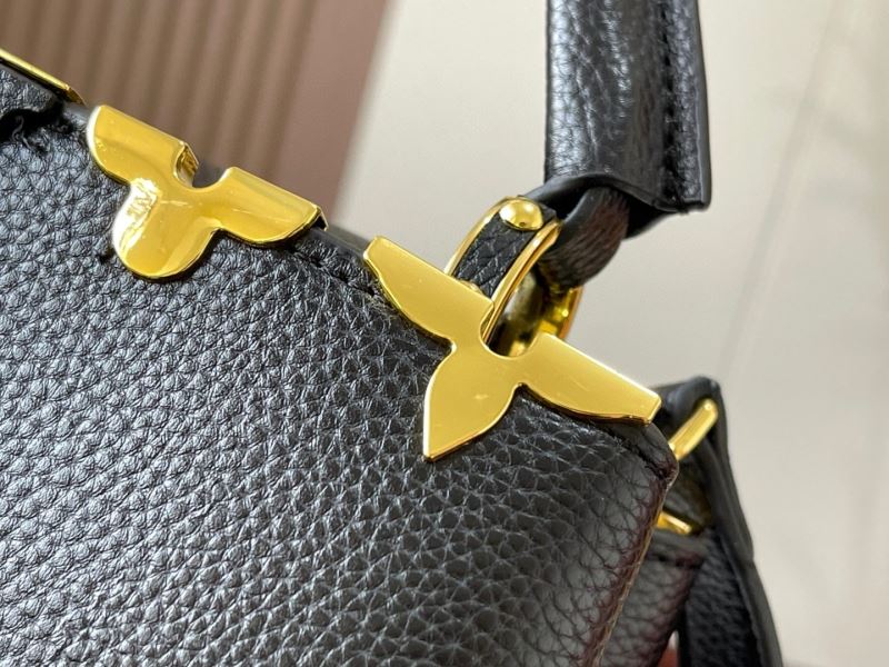 Louis Vuitton Top Handle Bags